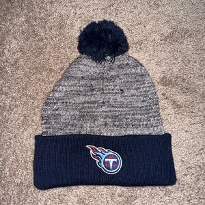 Brand new Titans beanie